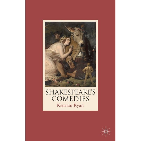 Pre-Owned Shakespeare's Comedies, (Hardcover)