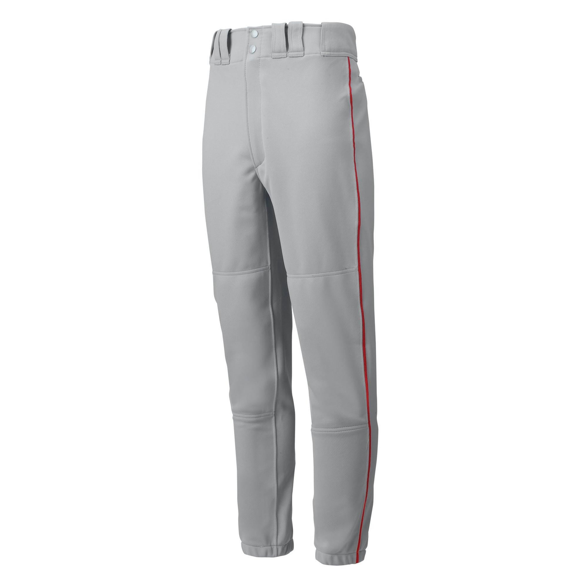mizuno premier pants