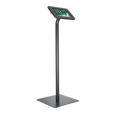 - The Joy Factory KAA201B Elevate Ii Floor Stnd Kiosk F/ Stnd 9.7in Ipad Air 2 Ipad Pro Black