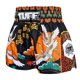 thumbnail image 3 of Pantalones cortos de boxeo de muay thai Tuff Sport de estilo, 3 of 3