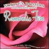 Nature's Passion Aromatheraphy - Romantic Fire Audio CD