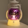 thumbnail image 3 of Linterna navideña brillante, para decoración del hogar., 3 of 5