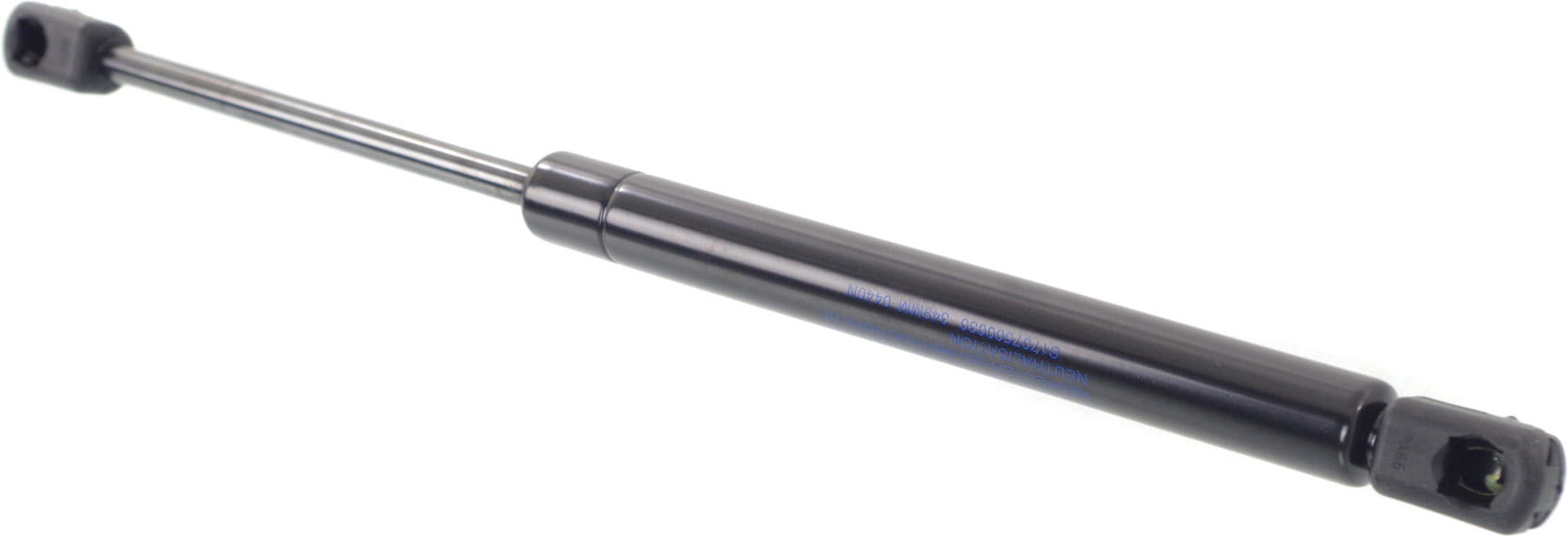 Replacement REPM610708 Lift Support Compatible with 1998-2004 Mercedes Benz SLK230 2002-2004 SLK32 AMG 4Cyl 6Cyl 2.3L 3.2L Left Driver or Right Passenger Sold individually