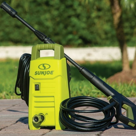 Sun Joe SPX205E Electric Pressure Washer