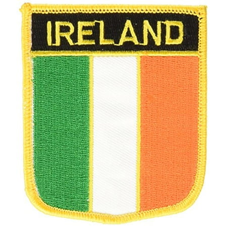 US Flag Store Ireland Patch