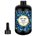 thumbnail image 1 of UV Resin 500G parent Ultraviolet Curing Clear Hard Type Resin, Solar Cure Resin for DIY UV Resi, 1 of 5