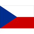 thumbnail image 2 of CafePress - Czech Republic Mug - 11 oz Ceramic Mug - Novelty Coffee Tea Cup, 2 of 3