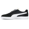 thumbnail image 4 of Zapatilla Puma Astro Kick para hombre, negro-blanco-teamgold, talla 13, 4 of 7
