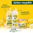 thumbnail image 4 of Acondicionador Garnier Fructis hair food banana cabello débil 300 ml, 4 of 9