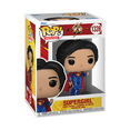 thumbnail image 2 of Funko Pop! Movies: The Flash - Supergirl Vinyl Figure, 2 of 5