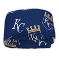 thumbnail image 2 of Kansas City Royals Queen Comforter Set, 2 of 4
