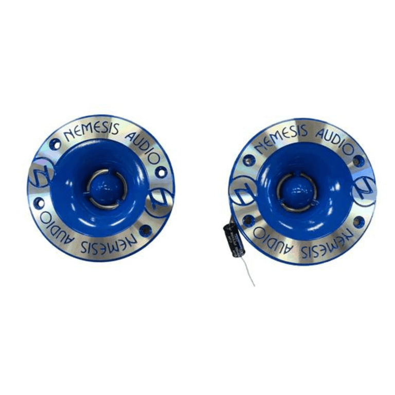 Nemesis Audio NA-TW17 3.8