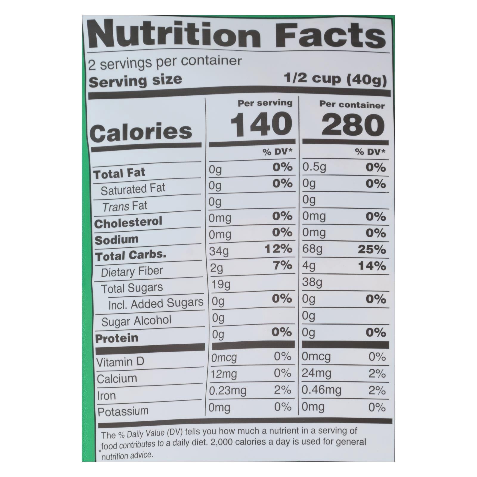 Peeled Snacks 10185889000666 Case 4 Apple Two Core 12-2.8 Ounce