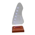 thumbnail image 3 of Xuanheng Electric Guitar Pick Holder Decorative Music Gift Luminous Pick Storage Rack D, 3 of 8