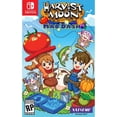 thumbnail image 1 of Harvest Moon: Mad Dash Nintendo Switch, 1 of 2