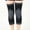 Black-M, variant on Senfafa Thermal Knee Warmer Sleeve Winter Leg Brace Protector, Comfortable Knee Braces Knee Pad Cycling Ski Running Knee Supports