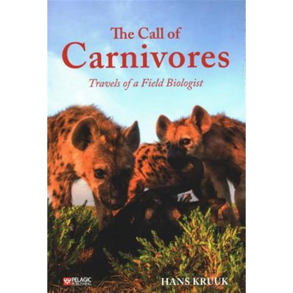Pre-Owned The Call of the Carnivores (Paperback)