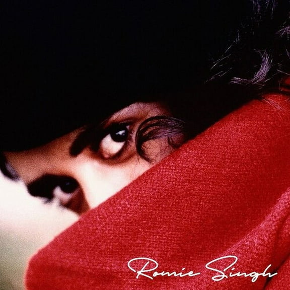 Romie Singh - Dancing to Forget - Music & Performance - Vinyl