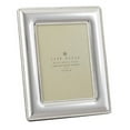 thumbnail image 2 of Leeber Silver Plated Convex Picture Frame, 4" X 6", 2 of 3
