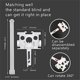 thumbnail image 5 of Vertical blind replacement part plastic vertical blind repair kit for curtain, 5 of 5