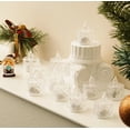 thumbnail image 3 of 48 Velas Led De Cristal Para Regalos Decorativos De Fiesta Modelo Blanco, 3 of 4