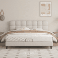 thumbnail image 2 of Cama "Bambi" – Diseño Funcional y Moderno, 2 of 4