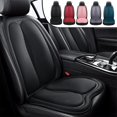thumbnail image 2 of Werulen Clearance Under $5 ! Car Seat Covers, Adjustable Car Seat Covers, Waterproof and Breathable Seat Covers, Universal Car Seat Protector for Cars, Trucks, SUVs, 2 of 9