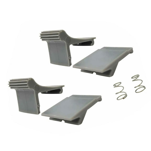 iFJF 830472P002 Awning Slider Catch Assembly Kit For Dometic A&E RV Camper Trailer