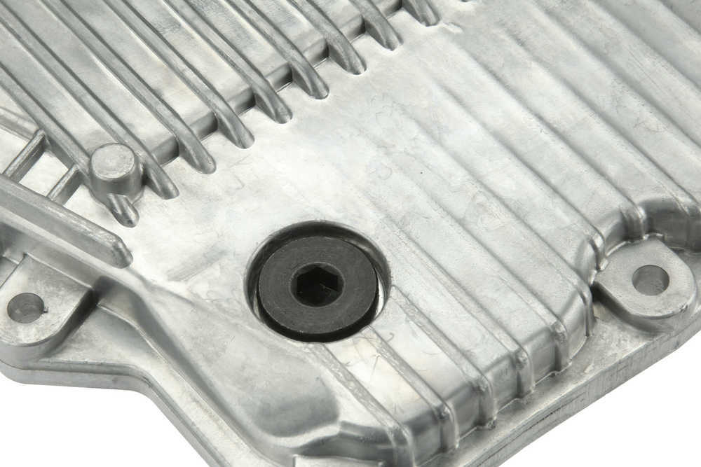 URO Parts URO-014242 Aluminum Upgrade, Cooling Fins, Replaceable Filter