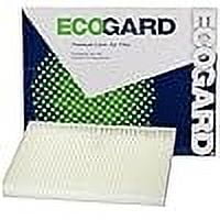 ECOGARD XC26176 Cabin Air Filter Fits 2011-2023 Dodge Charger, 2011-2023 Chrysler 300, 2011-2023 Dodge Challenger