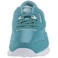 thumbnail image 4 of Reebok Classic Nylon Sneaker, Mineral Mist/White,, Mineral Mist/White, Size 6.5, 4 of 6