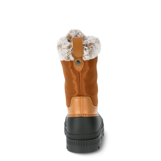 Ozark trail women's snow boots deals