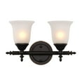 thumbnail image 1 of Trans Globe Lighting Gassaway 20392 Bathroom Vanity Light, 1 of 2