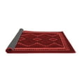thumbnail image 2 of Ahgly Company Indoor Rectangle Persian Red Traditional Area Rugs, 4' x 6', 2 of 4