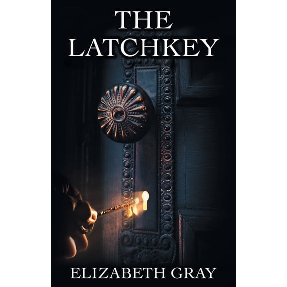 The Latchkey (Paperback)