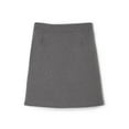 thumbnail image 2 of French Toast Girls School Uniform Adjustable Waist Front Tab Pleated Skirt, Sizes 4-20 & Plus, 2 of 2