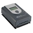 thumbnail image 1 of MPPT Solar Charge Controller Lithium Battery Self Activation DC12V 24V Solar Panel Regulator Maximum PV DC100V 30A, 1 of 5