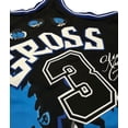 thumbnail image 5 of The Proud Family Gross Sisters Headgear Classics Embroidered Basketball Jersey (Medium, Black), 5 of 5