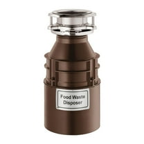 InSinkerator FWD-2 FWD-2 1/2 HP Garbage Disposal