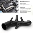 thumbnail image 3 of Silicone Intake Hose for  8N MK1 1.8T 225PS BAM,  8L 1.8T 210PS APY AMK 225PS BAM, Cupra R 1.8T 210PS AMK 225PS BAM, Four Layered Durability, Increased Airflow, Amplified, 3 of 7