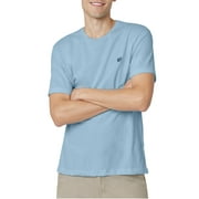 Chaps Men's Short Sleeve Logo Tee