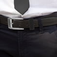 thumbnail image 2 of 12 pcs  Belt Keepers Elastic Belt Loop Keepers Backpack Wide Belt Loops Harness Strap Retainers, 2 of 6