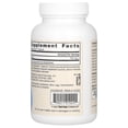 thumbnail image 2 of Jarrow Formulas Inositol Caps, Supports Liver Function, 750 mg, 100 Caps, 2 of 4