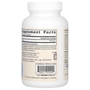 Jarrow Formulas Inositol Caps, Supports Liver Function, 750 mg, 100 Caps