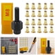thumbnail image 5 of Rivnuts Tools - Cabezal tuerca remachado a mano 21 unidades manual para tuercas M10 M3 M4 M5 M6 M8, 5 of 9