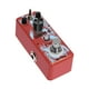 thumbnail image 2 of Pedal de Guitarra Stax Overdrive Clásica con Mini Tamaño True Bypass para Guitarra Eléctrica, 2 of 5