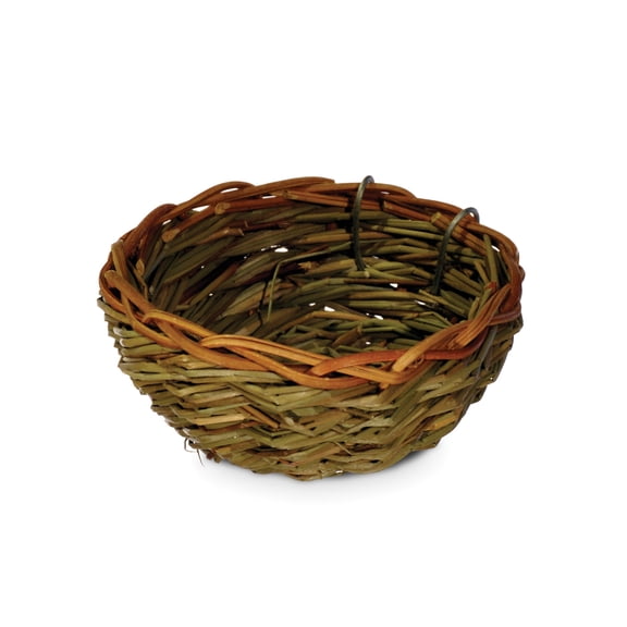 Prevue Pet Products Canary Twig Nest 1150