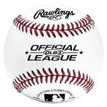 Rawlings Canada Rawlings OLB3-R, RAWLINGS BASEBALL