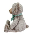 thumbnail image 3 of Kid Connection Plush Brown Bear 16inches, 3 of 6