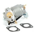 thumbnail image 5 of Carburetor for John Deere AM128355 LX188 LX279 LX289 Kawasaki Mikuni Kit, 5 of 10